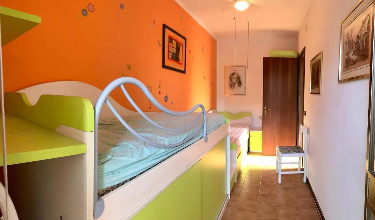 Apartment Condominio Aquila Bibione Italy