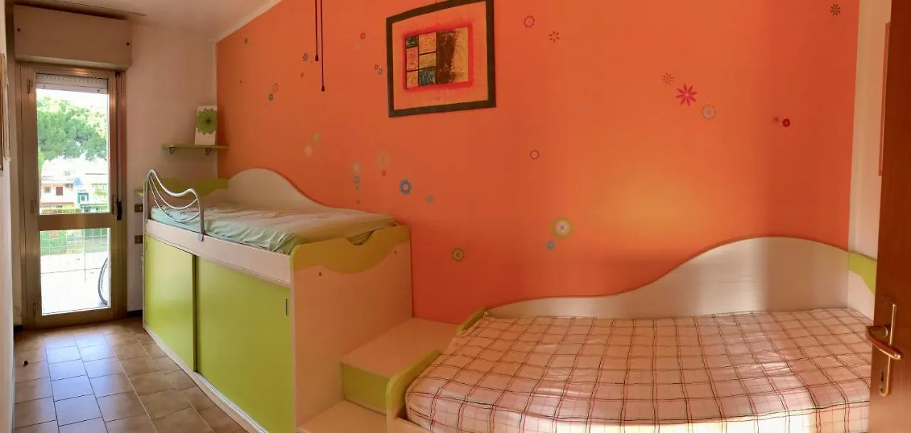 Condominio Aquila Bibione Apartment