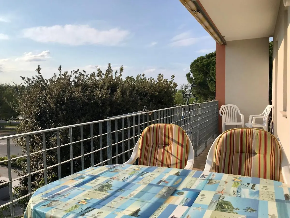 Condominio Aquila Bibione 0*,  Italy