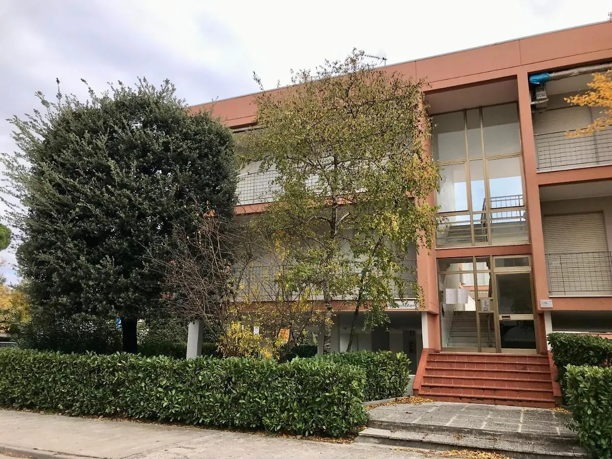 Condominio Aquila Bibione 0*,  Italy