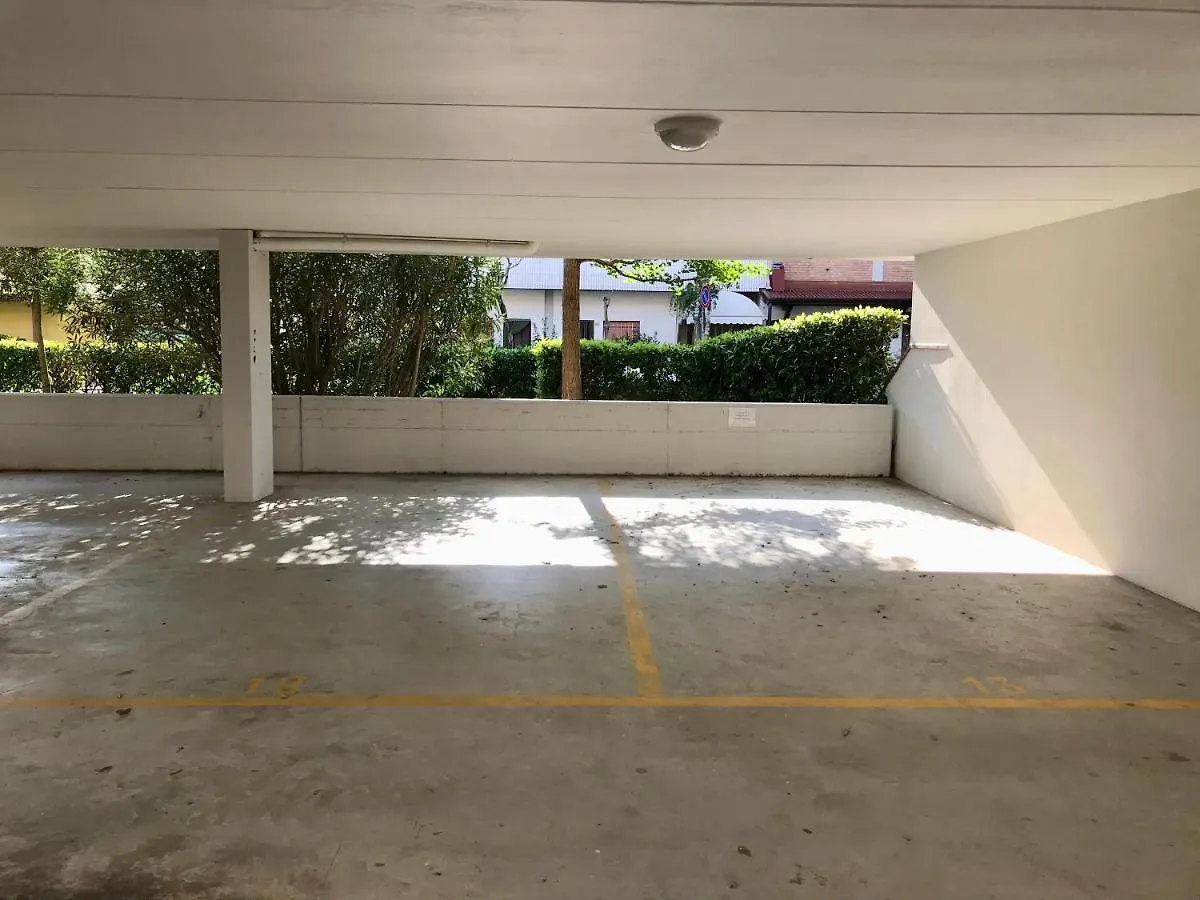 Condominio Aquila Bibione Italy