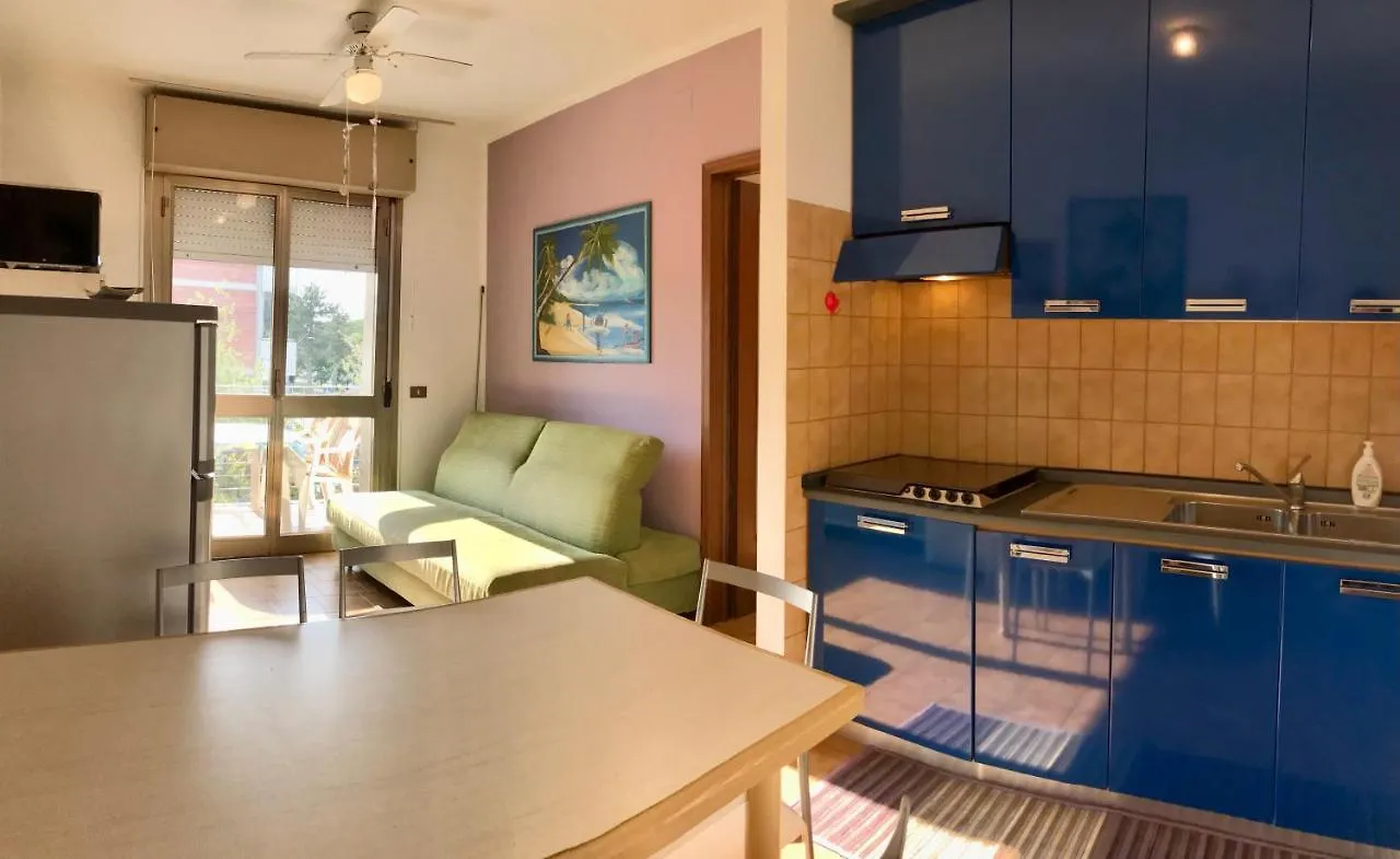 Condominio Aquila Bibione