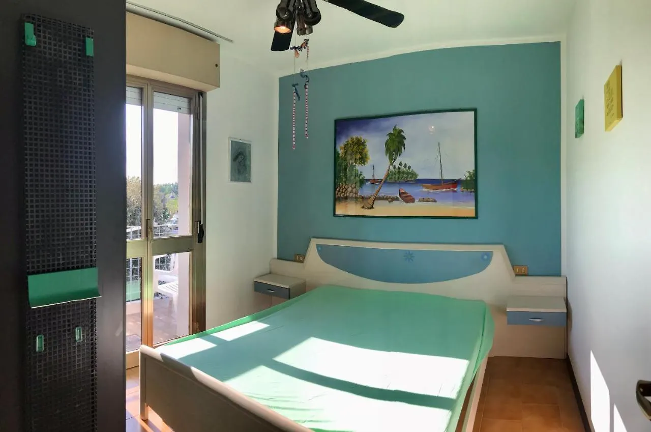 Apartment Condominio Aquila Bibione