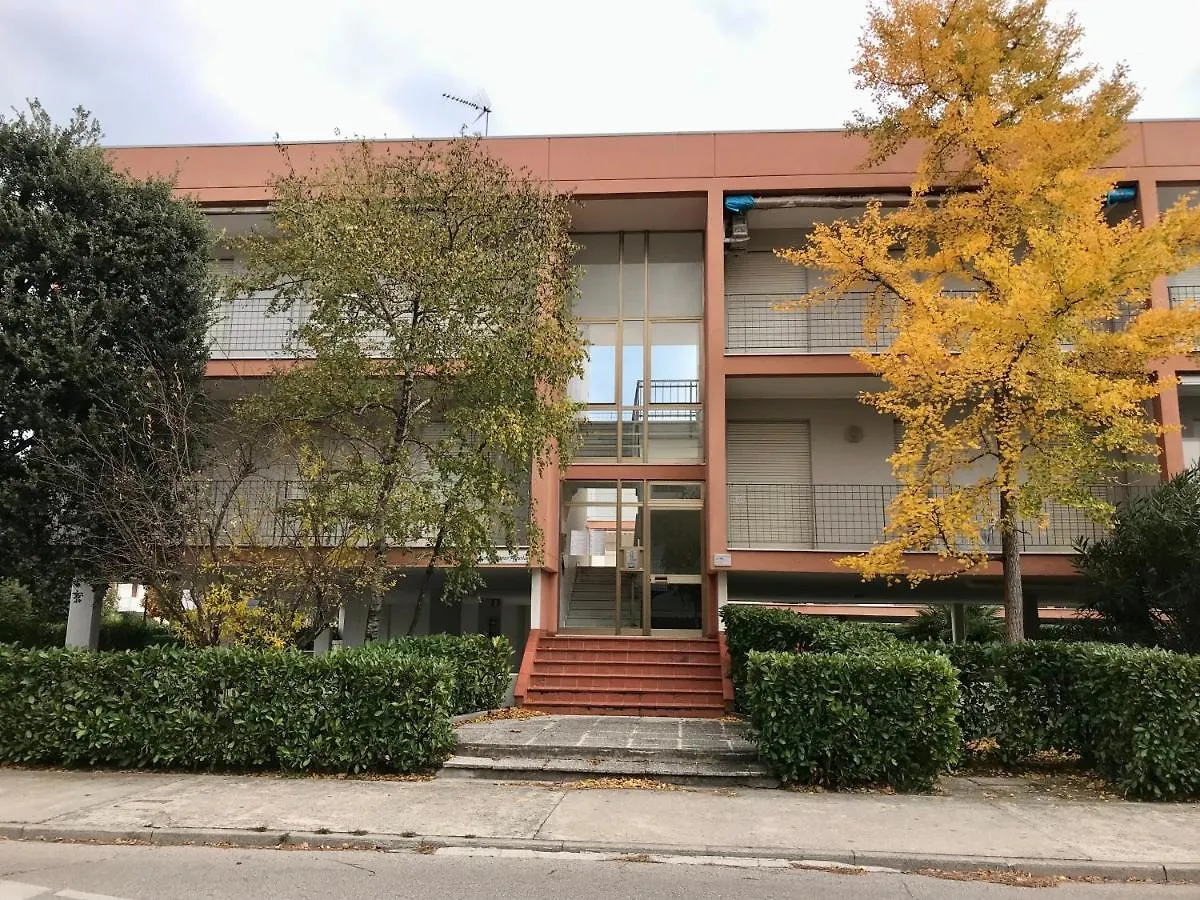 Condominio Aquila Bibione Apartment