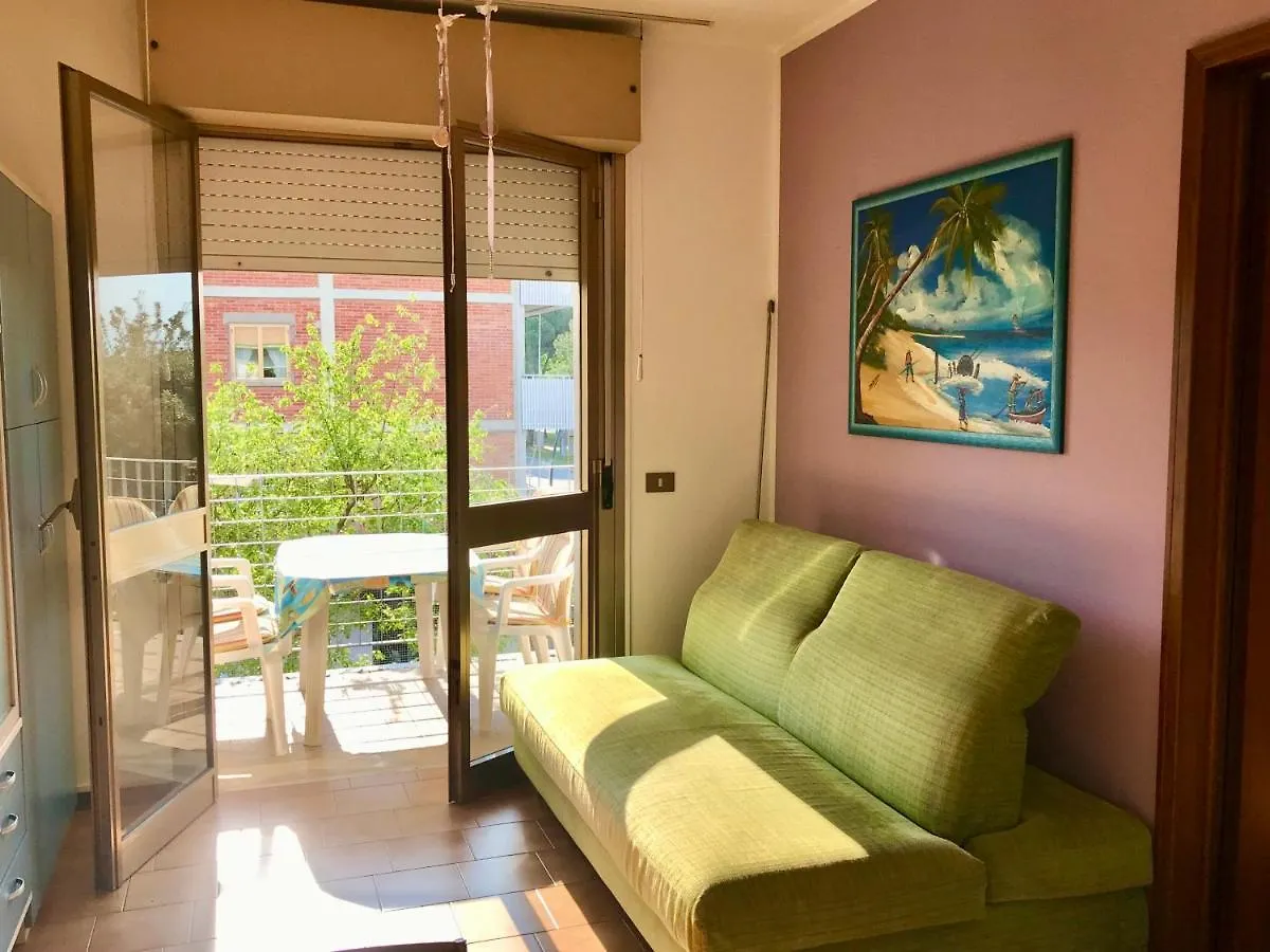 Condominio Aquila Bibione