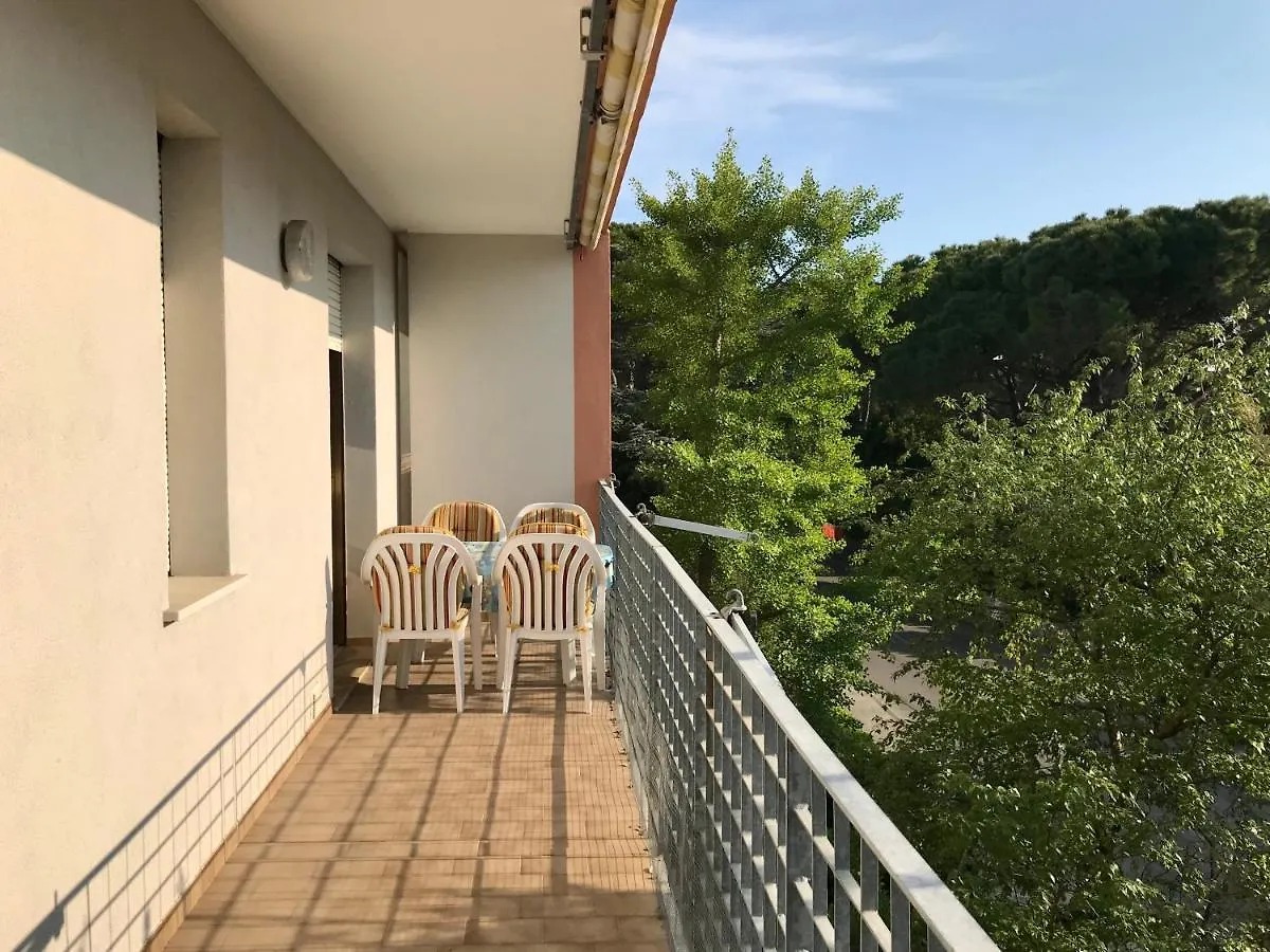 Apartment Condominio Aquila Bibione