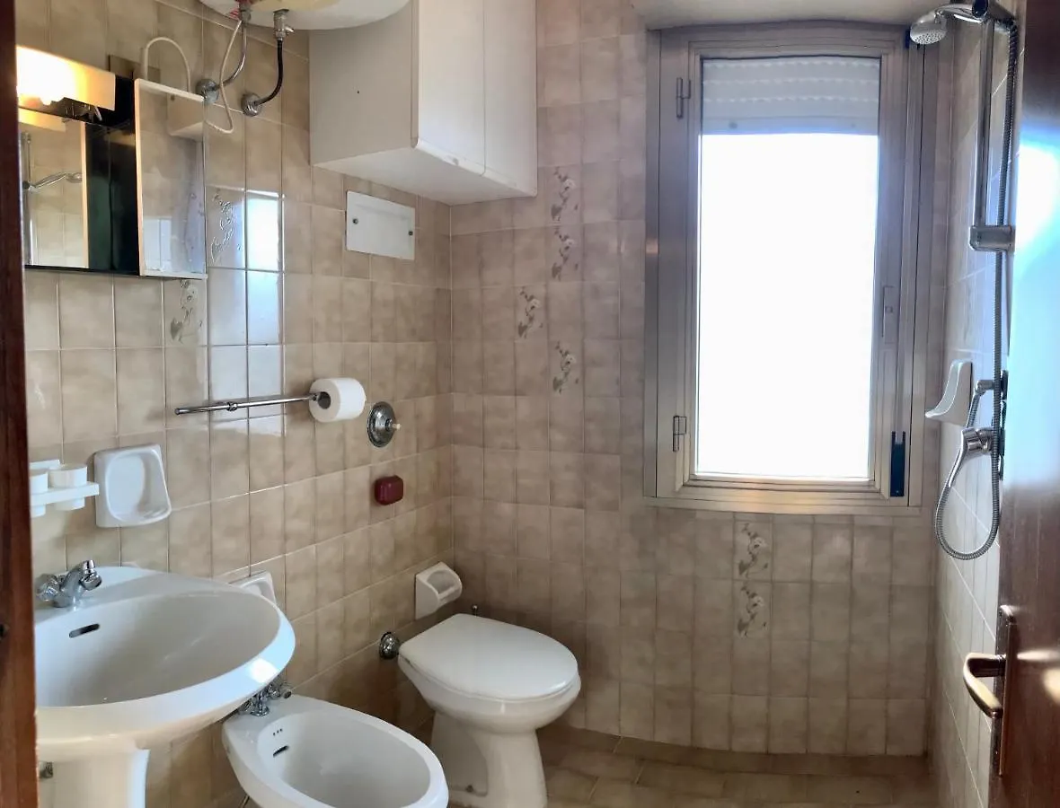 Apartment Condominio Aquila Bibione