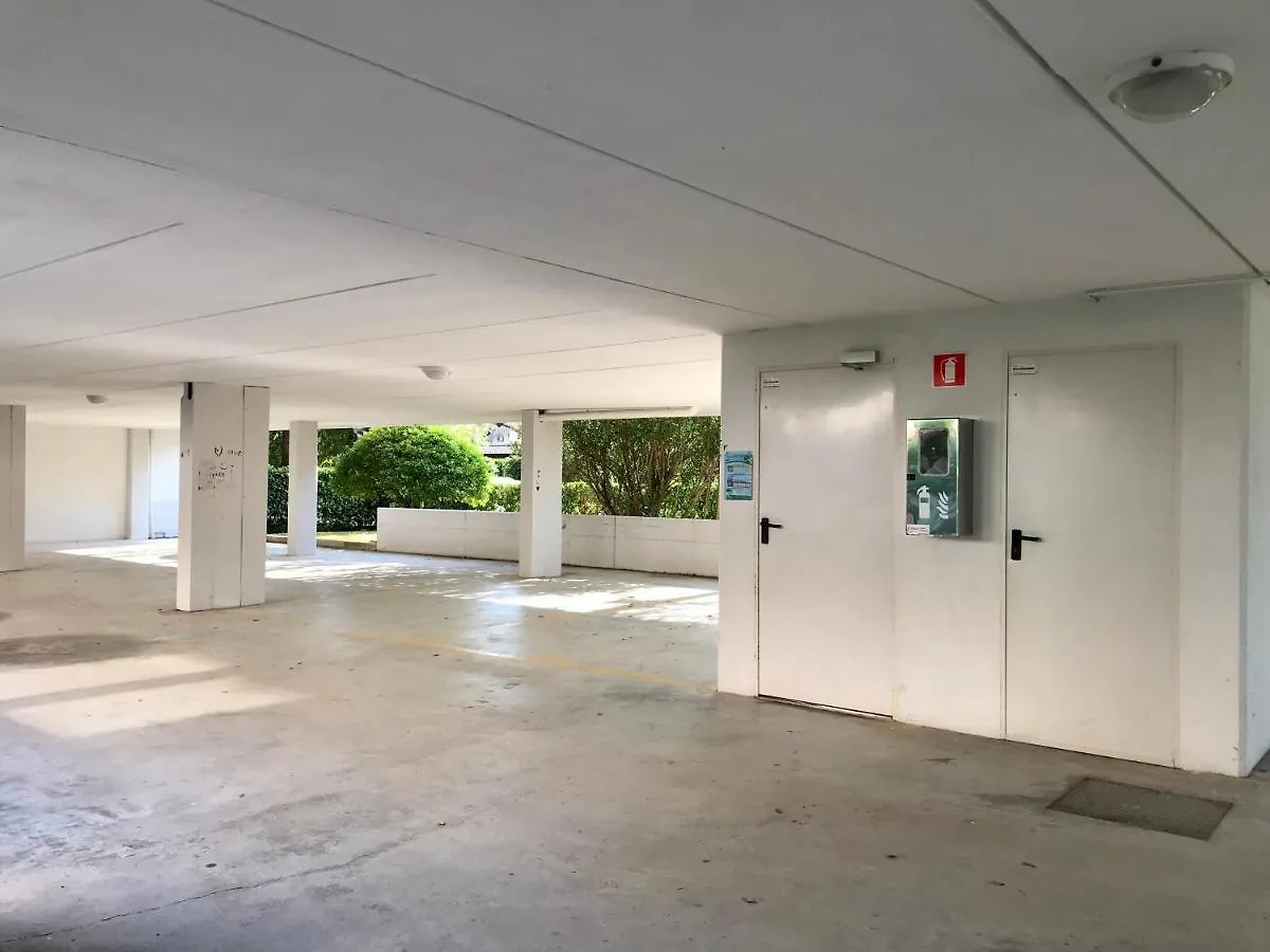 Condominio Aquila Bibione 0*,